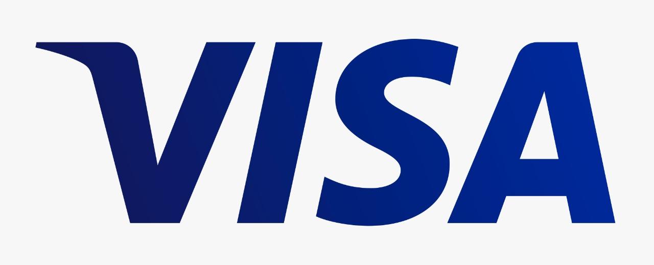 شعار فيزا (Visa)